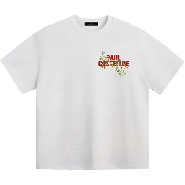 PAINT STAIN T