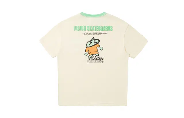 Vision Street Wear T