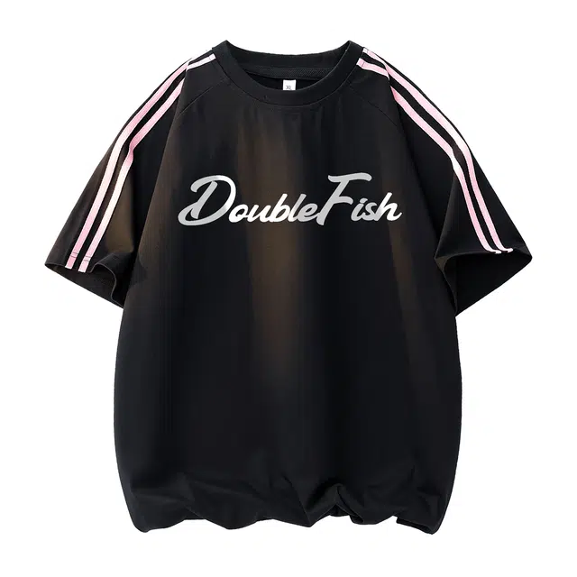 DOUBLEFISH T