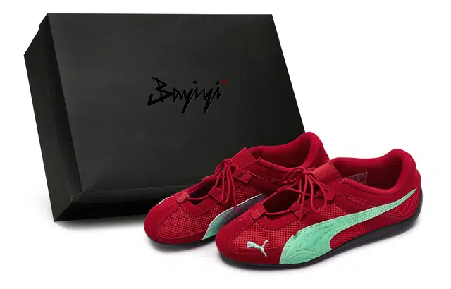PUMA Speedcat Go