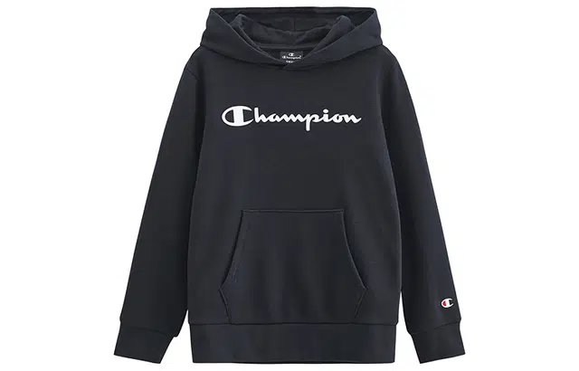 Champion Kids Logo