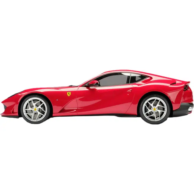Amalgam Collection 112 AMA Ferrari 812 SUPERFAST 499