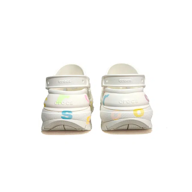 Crocs Mega Crush Clog EVA