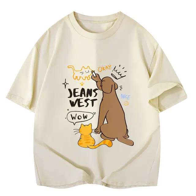 JEANSWEST JNR T