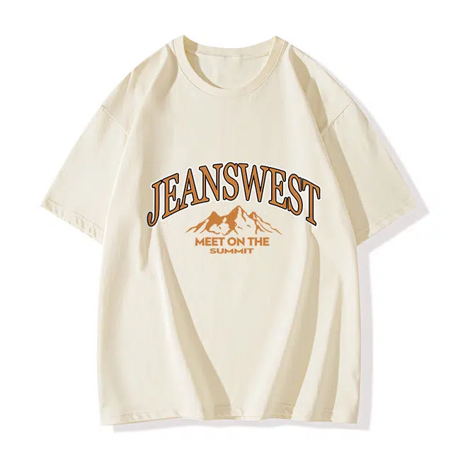 JEANSWEST JNR LOGOT