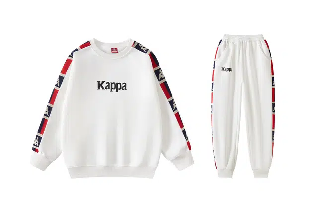 KAPPA KIDS