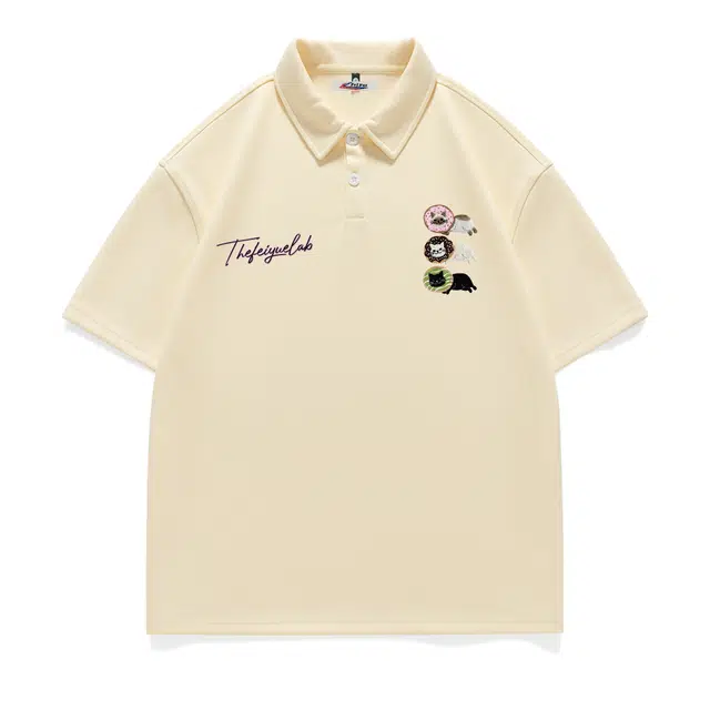 Feiyue LogoPolo