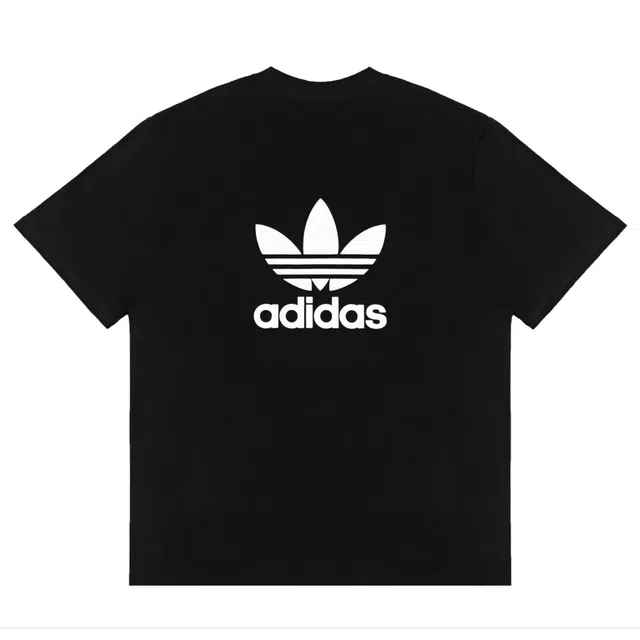 adidas originals B+F TREFOIL ZRLogoT