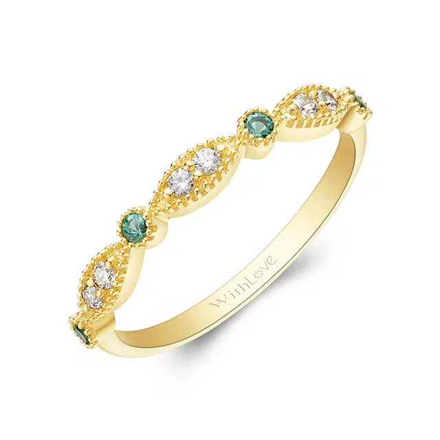 WithLove 18K