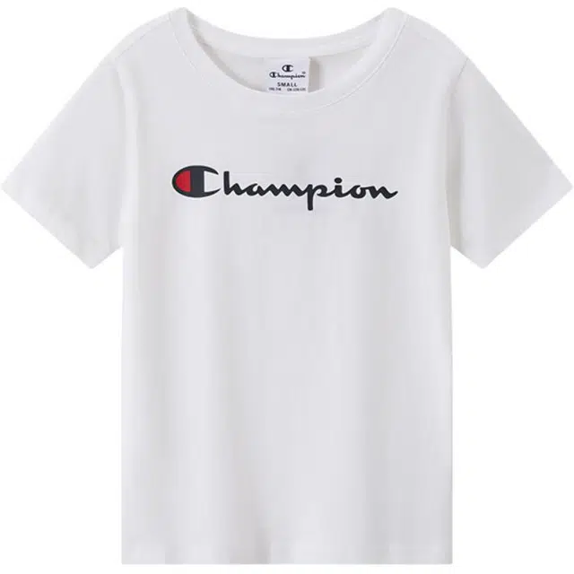 Champion Kids SS24 T