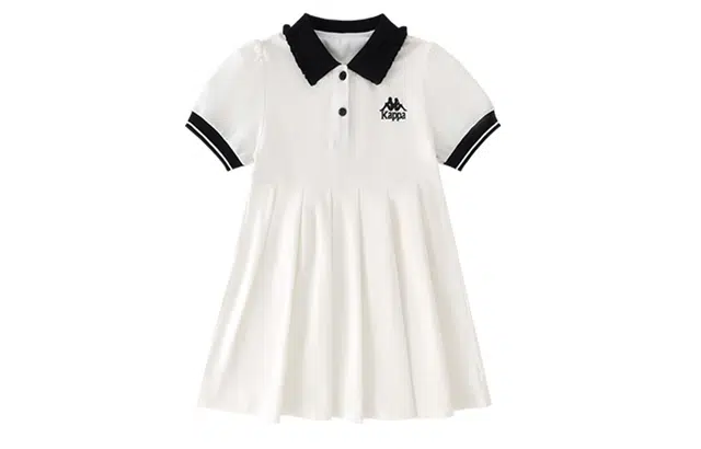 KAPPA KIDS LogoPolo