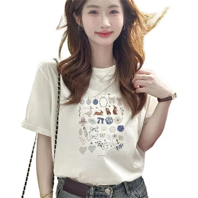 T