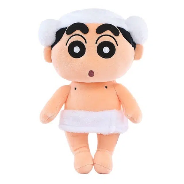 Crayon Shinchan 25cm