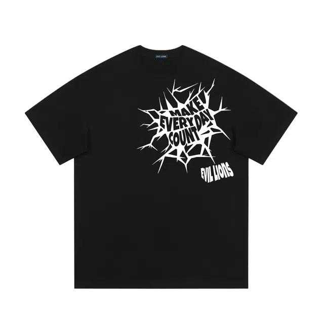 Evil lions T