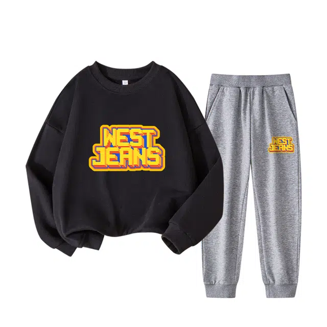 JEANSWEST JNR Logo