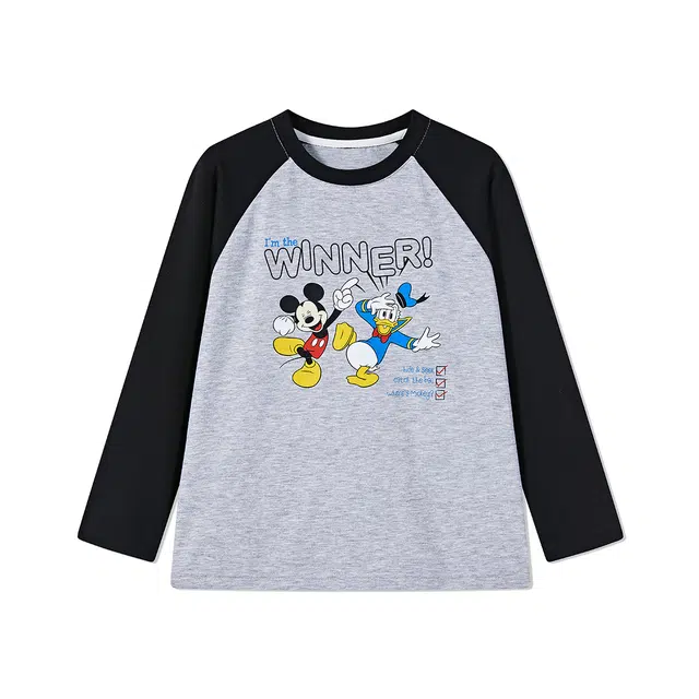 DisneyT