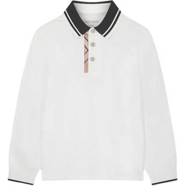 Hush Puppies Polo
