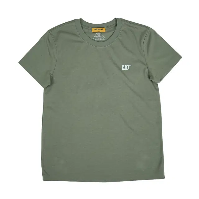 CAT SS25 T