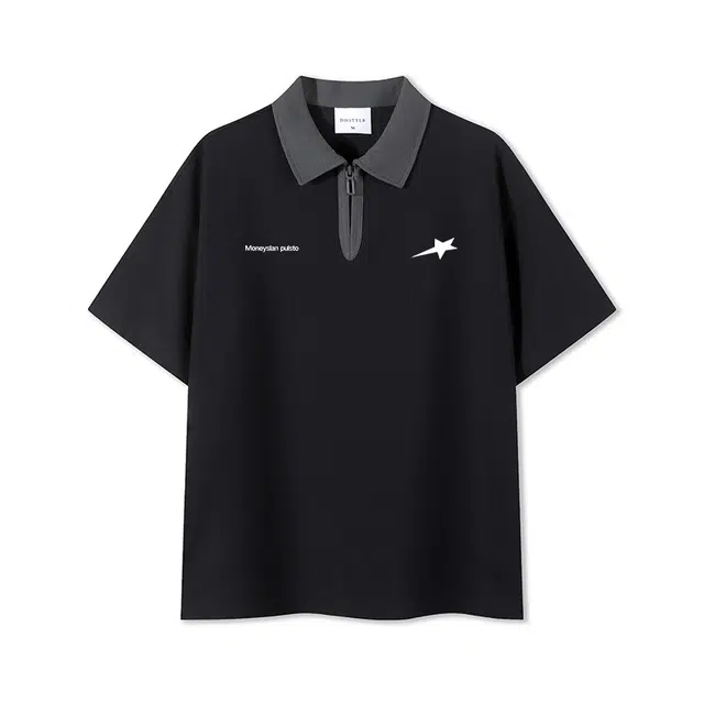 HIPHOPPUNKS Polo