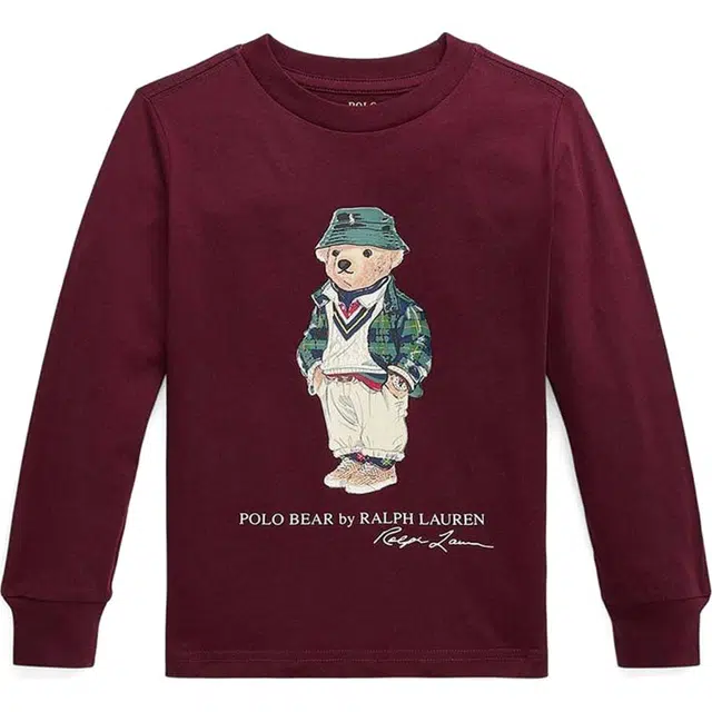 Polo Ralph Lauren T