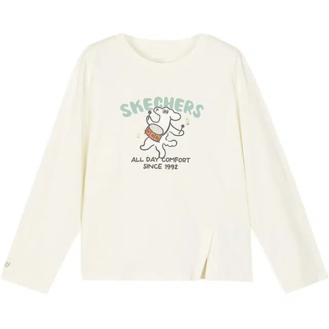 Skechers kids SKX T