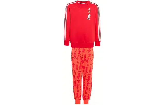 adidas x Disney 100 Joggers