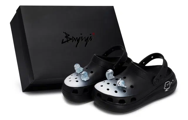 Crocs Classic clog 811 EVA