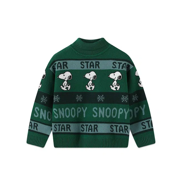 SNOOPY