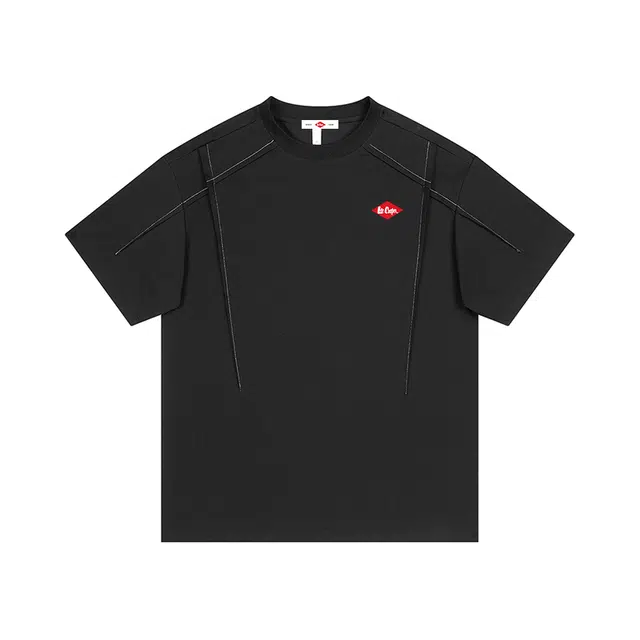 Lee Cooper insT