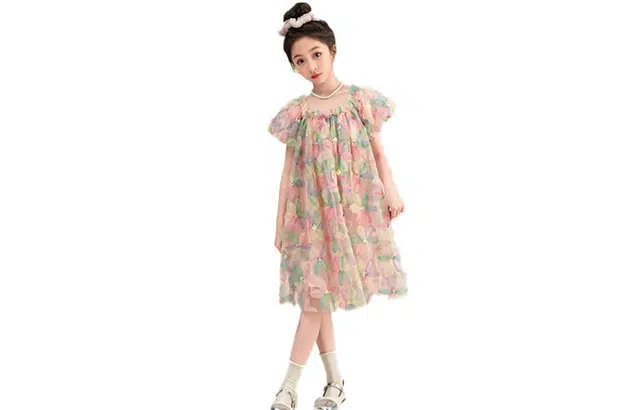 BETTY BOOP SS23