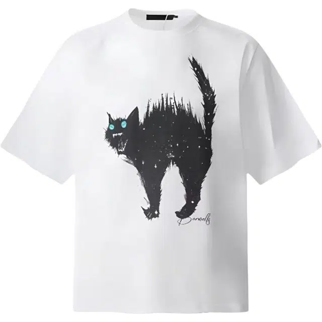 PAINT STAIN T