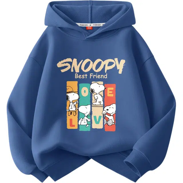 SNOOPY