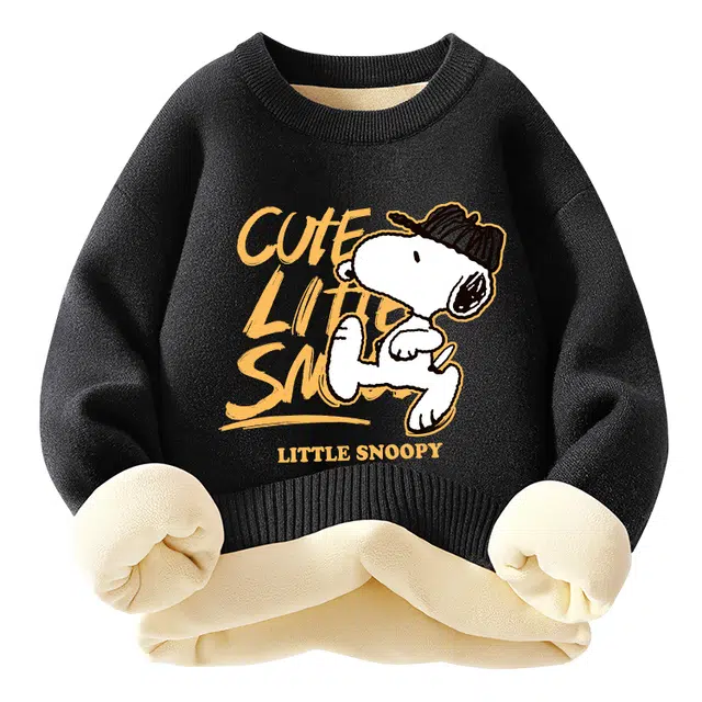 SNOOPY