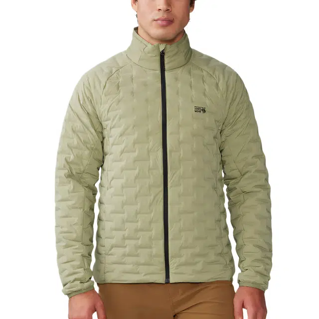 MOUNTAIN HARDWEAR MStretchdown