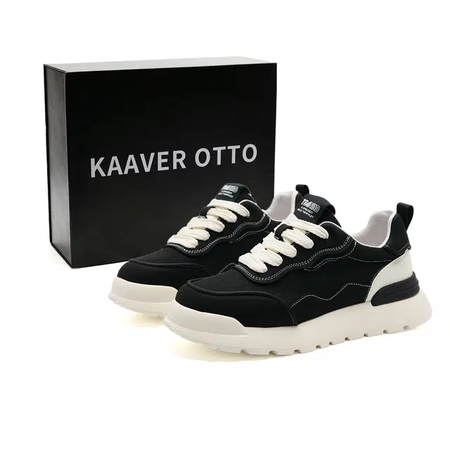 KAAVER OTTO