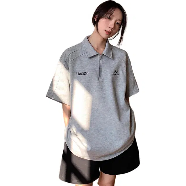 City Hipster Polo