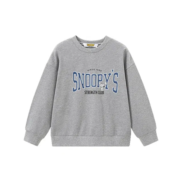 SNOOPY