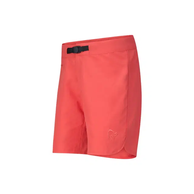 NORRONA femund silent grid