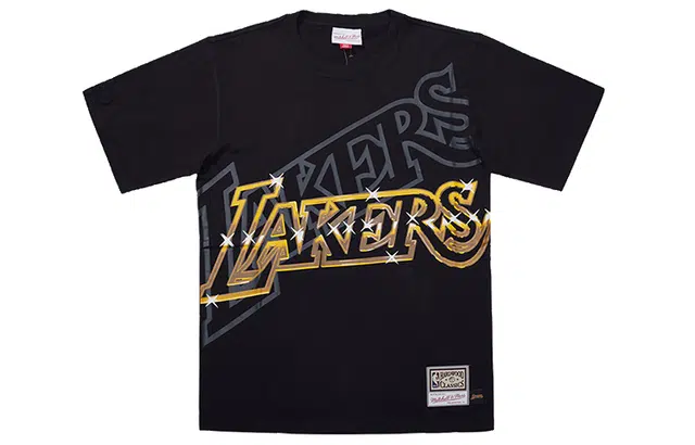 Nike x NBA T
