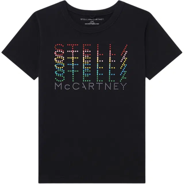 Stella McCartney FW24 LogoT