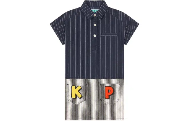 KENZO SS24 Logo