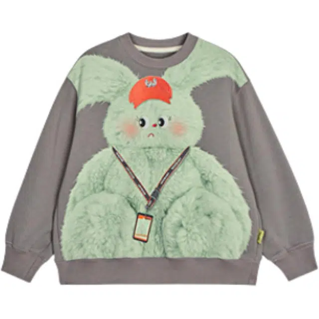 Woobaby SS25