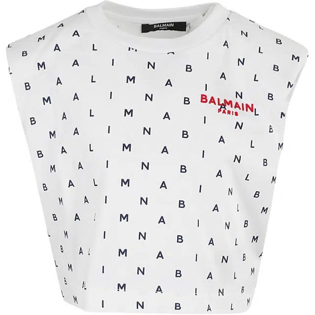 BALMAIN T