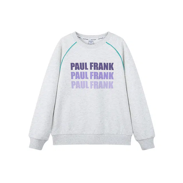 paul frank