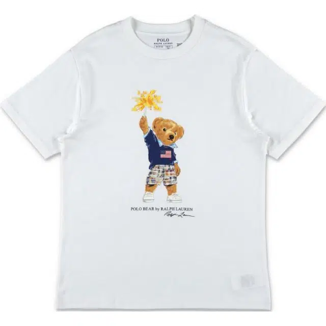 Polo Ralph Lauren SS24 T