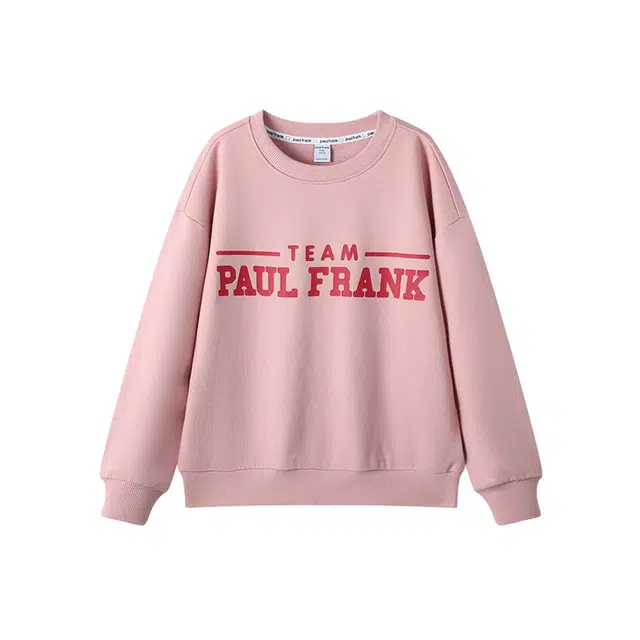 paul frank