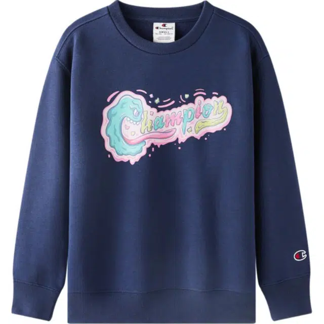 Champion Kids