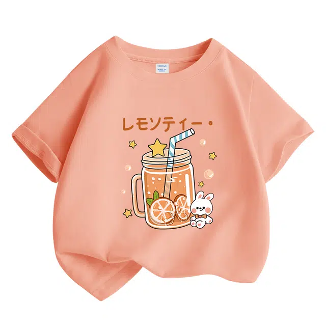 La Chapelle Kids T