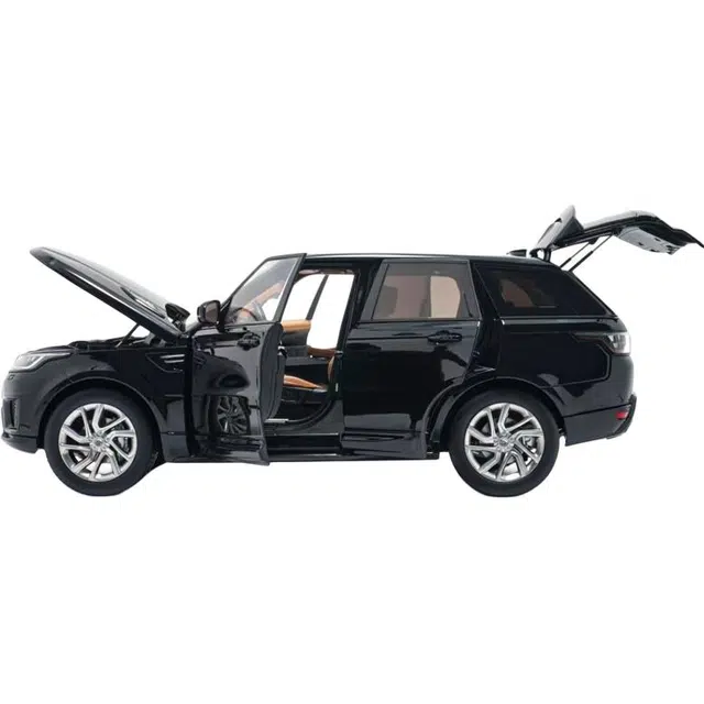 WHELART118 RangeRover