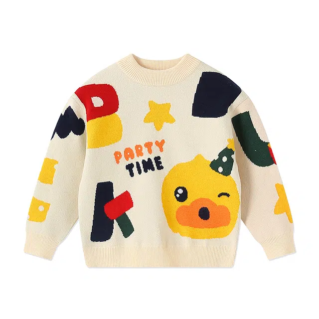 B.Duck